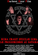 Nina Crazy Suicide Girl - Le prigioniere di Satana