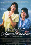 Locandina La storia di Agnes Browne