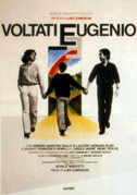 Voltati Eugenio