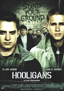 Locandina Hooligans