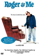 Locandina Roger & me - Documentario (1989)