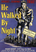 Egli camminava nella notte