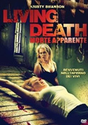 Locandina Living death: Morte apparente