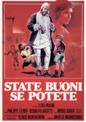 Locandina State buoni se potete