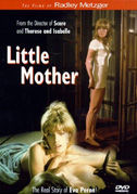 Locandina Little Mother