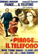 Piange... il telefono