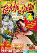 Psycho a Go-Go