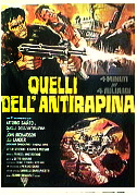 Quelli dell'antirapina