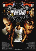 Locandina Hustle & Flow - Il colore della musica