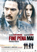 Fine pena mai - Paradiso perduto