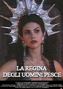 La regina degli uomini pesce