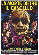 La morte dietro il cancello