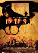 Locandina Dust