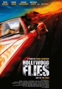 Locandina Hollywood flies