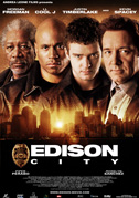 Edison City