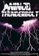 Ninja thunderbolt