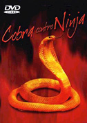 Locandina Cobra contro ninja