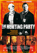 Locandina The hunting party