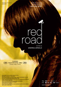 Locandina Red road