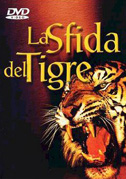 Locandina La sfida del tigre