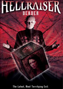 Locandina Hellraiser: Deader