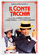 Il conte Tacchia