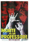 Morte di un professore