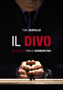 Locandina Il divo