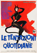 Le tentazioni quotidiane