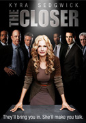 Locandina The closer