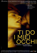 Ti do i miei occhi