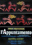 L'appuntamento (dove, come, quando?)