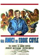 Locandina Gli amici di Eddie Coyle