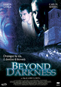 Locandina Beyond darkness