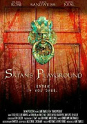 Locandina Satan's playground