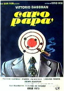 Locandina Caro papÃ 
