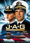 J.A.G. - Avvocati in divisa