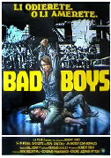 Locandina Bad boys
