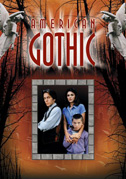 Locandina American gothic - Serie TV (1995)