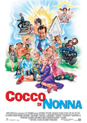 Locandina Cocco di nonna