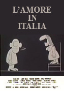 Locandina L'amore in Italia