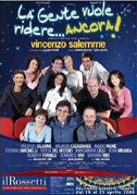 La gente vuole ridere... ancora!