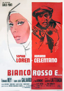 Bianco rosso e...