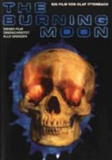 Locandina The burning moon - Film (1992)