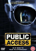 Locandina Public access