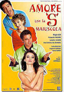 Amore con la S maiuscola