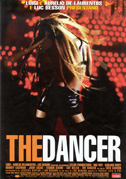 Locandina The dancer