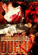 Locandina Das komabrutale duell