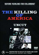 Locandina The killing of America