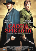 Locandina Caccia spietata - Film (2006)